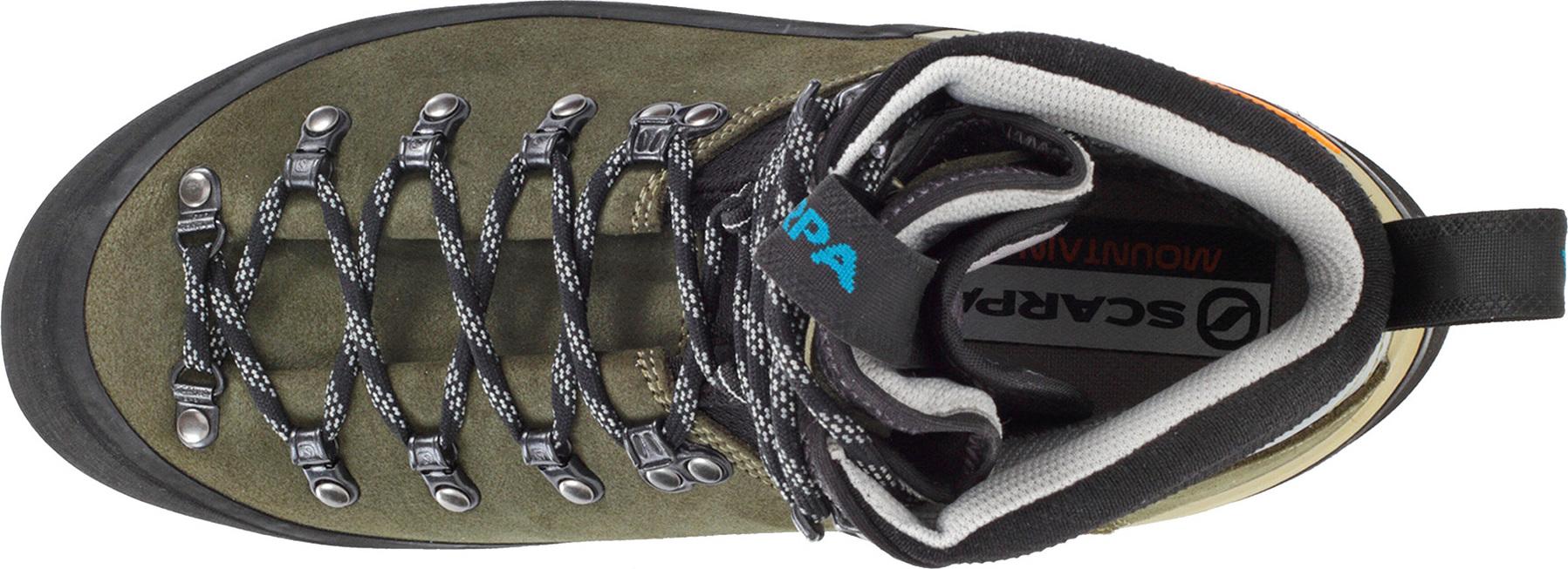 Product gallery image number 6 for product Grand Dru GTX Hiking Boots - Men's