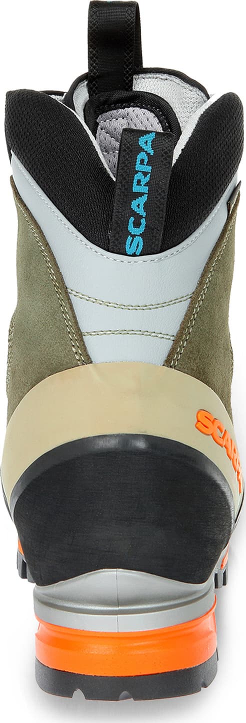 Product gallery image number 5 for product Grand Dru GTX Hiking Boots - Men's