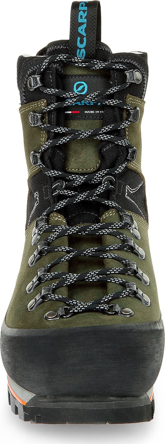 Product gallery image number 4 for product Grand Dru GTX Hiking Boots - Men's