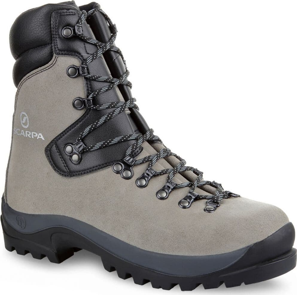 Product gallery image number 4 for product Fuego Hiking Boots - Men's