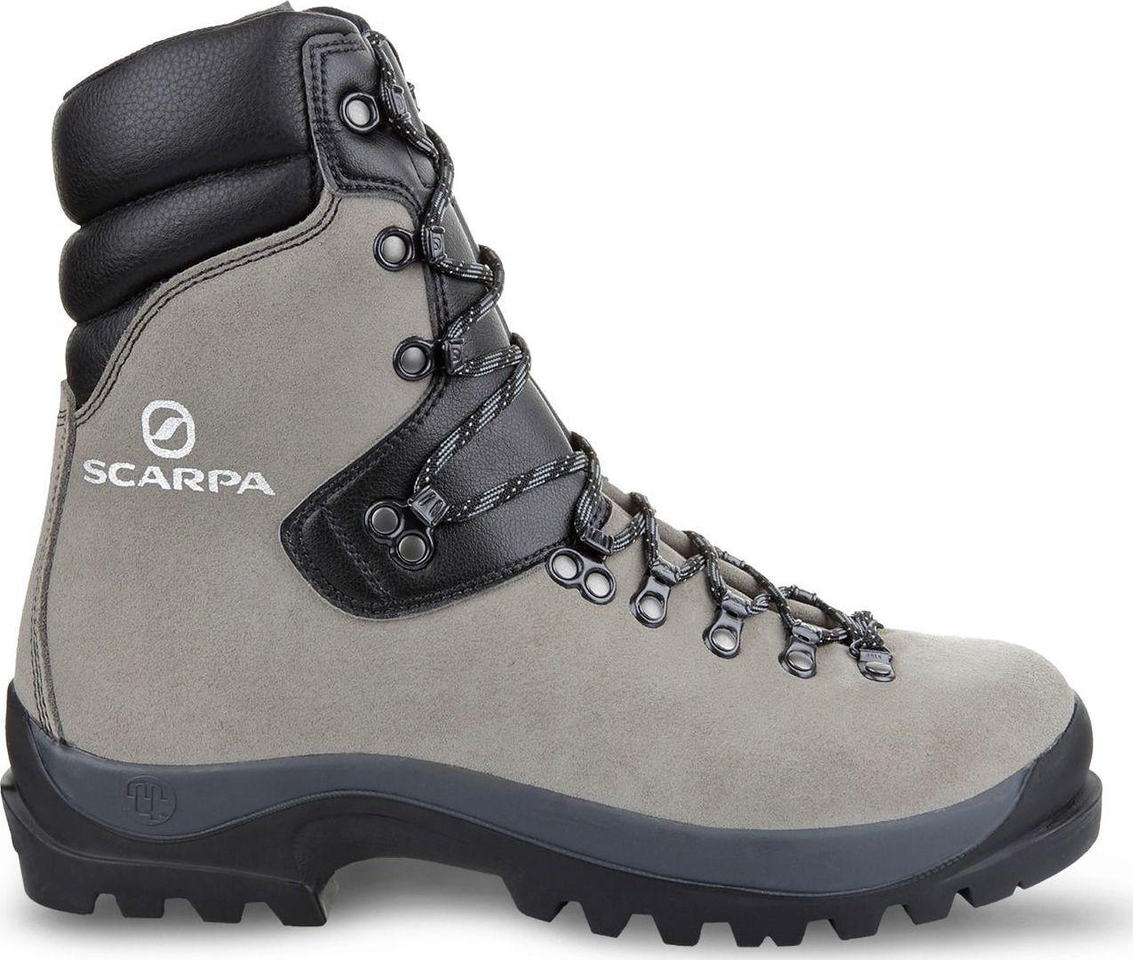 Product gallery image number 1 for product Fuego Hiking Boots - Men's