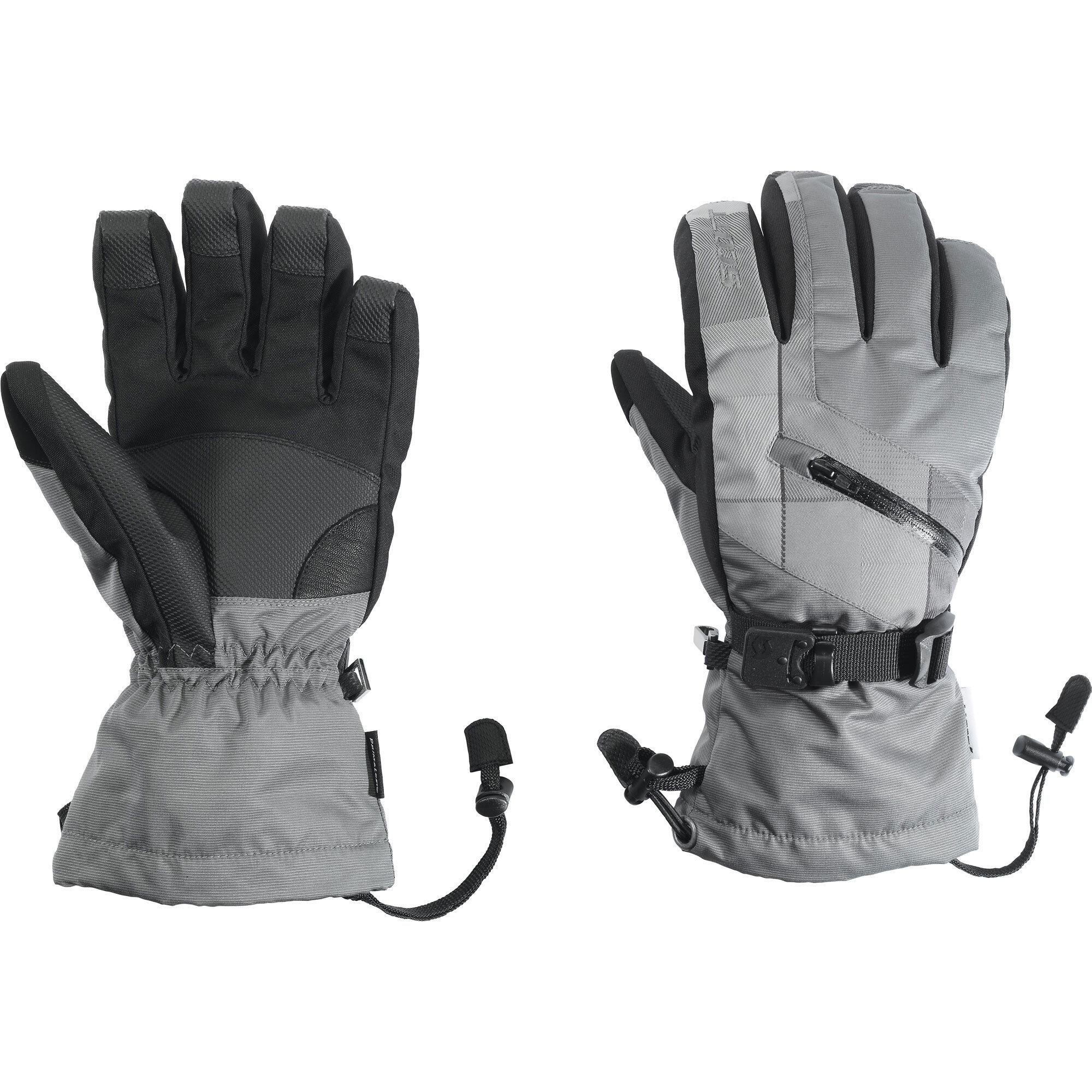 Product gallery image number 1 for product Traverse Glove - Men's