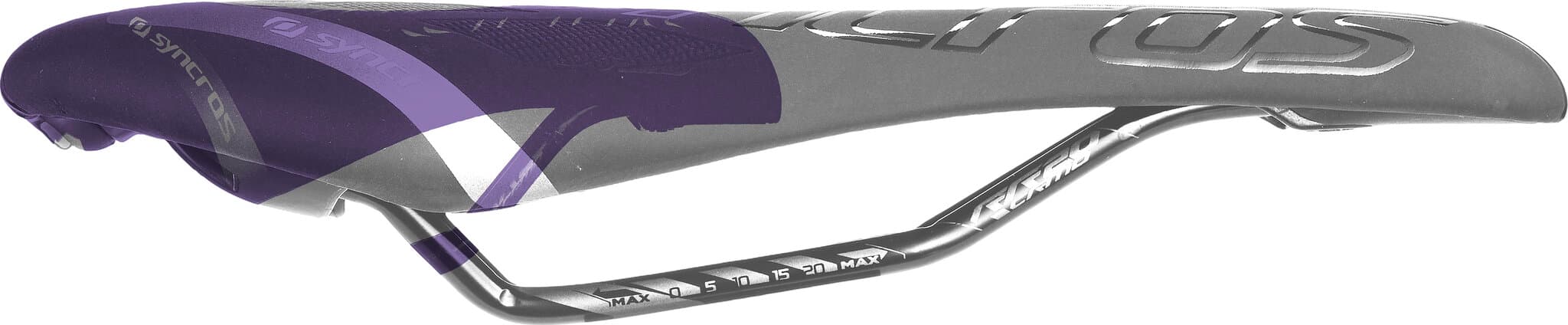 Product gallery image number 2 for product Saddle RR2.0 - Unisex