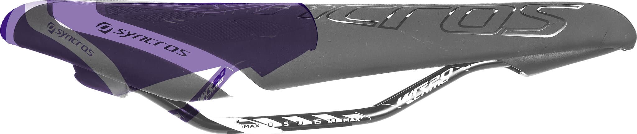 Product gallery image number 2 for product Saddle WR2.0 - Women’s