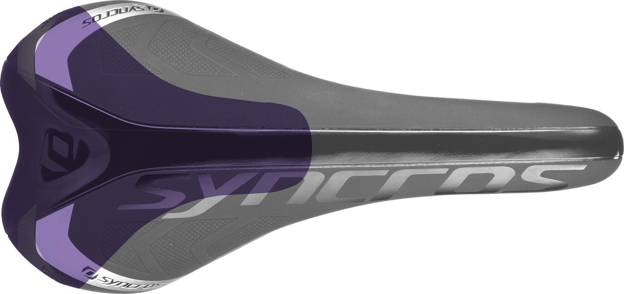 Product image for XR1.5 Wide Saddle