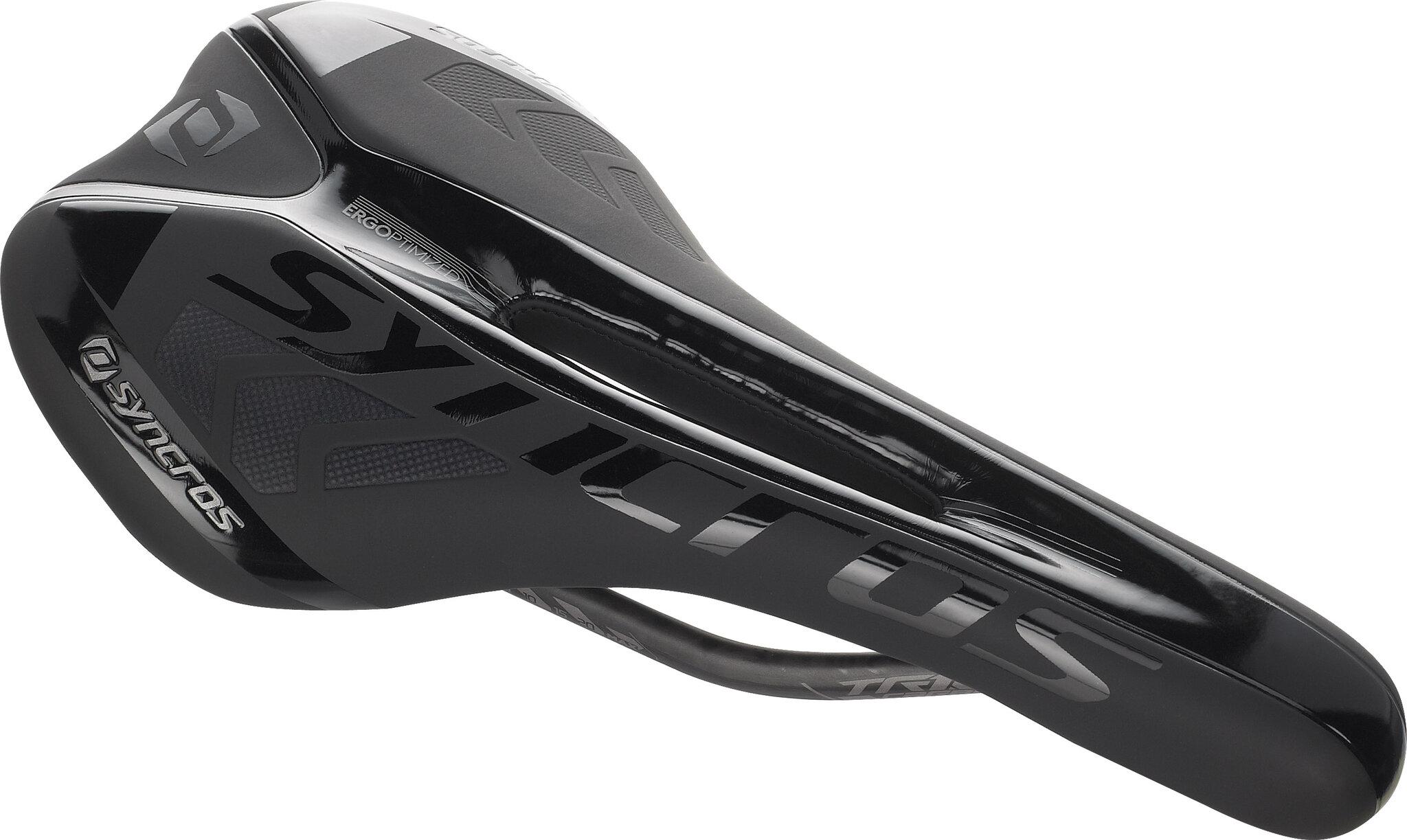 Product gallery image number 3 for product TR 1.0 Air Carbon Saddle