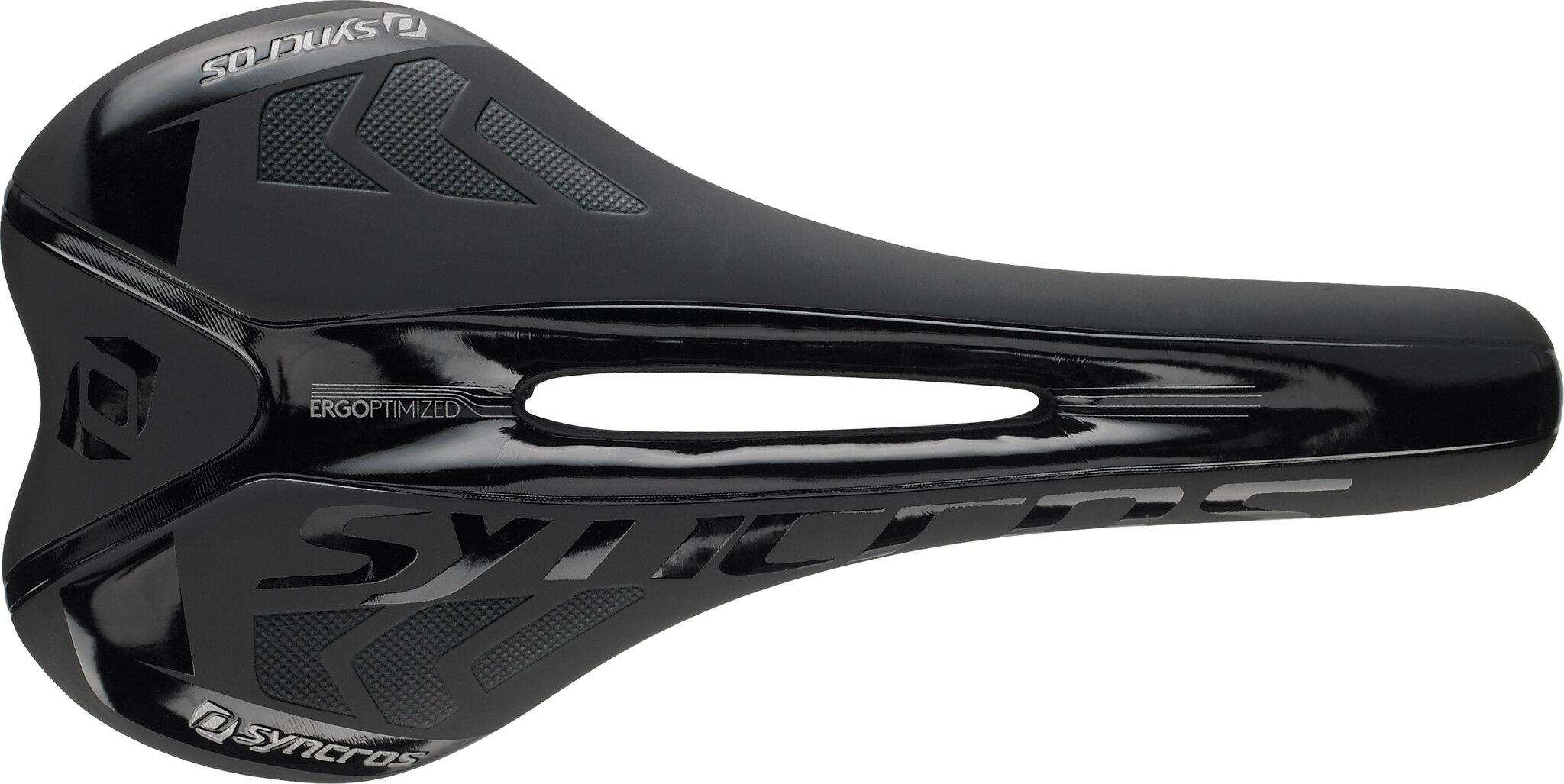 Product image for TR 1.0 Air Carbon Saddle