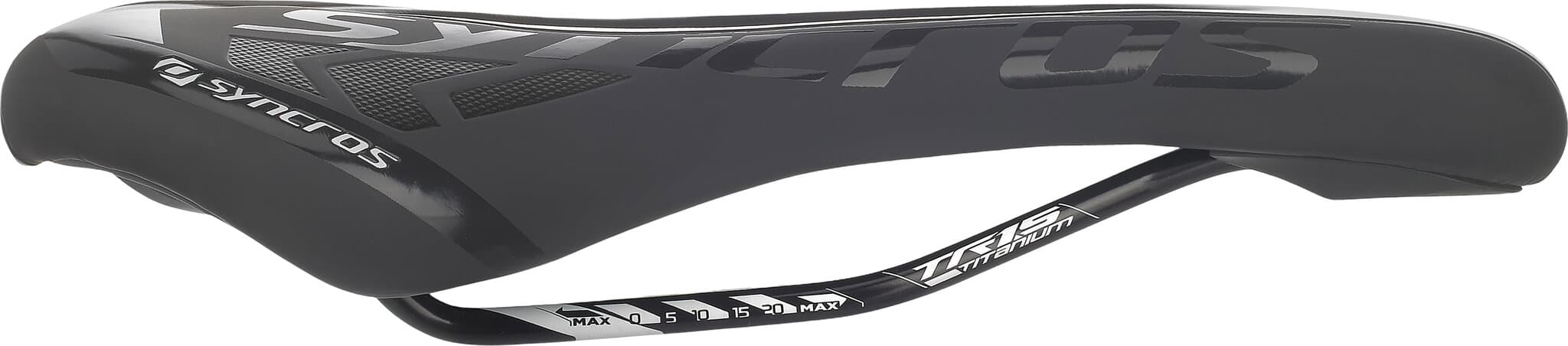 Product gallery image number 2 for product TR 1.5 Air Saddle