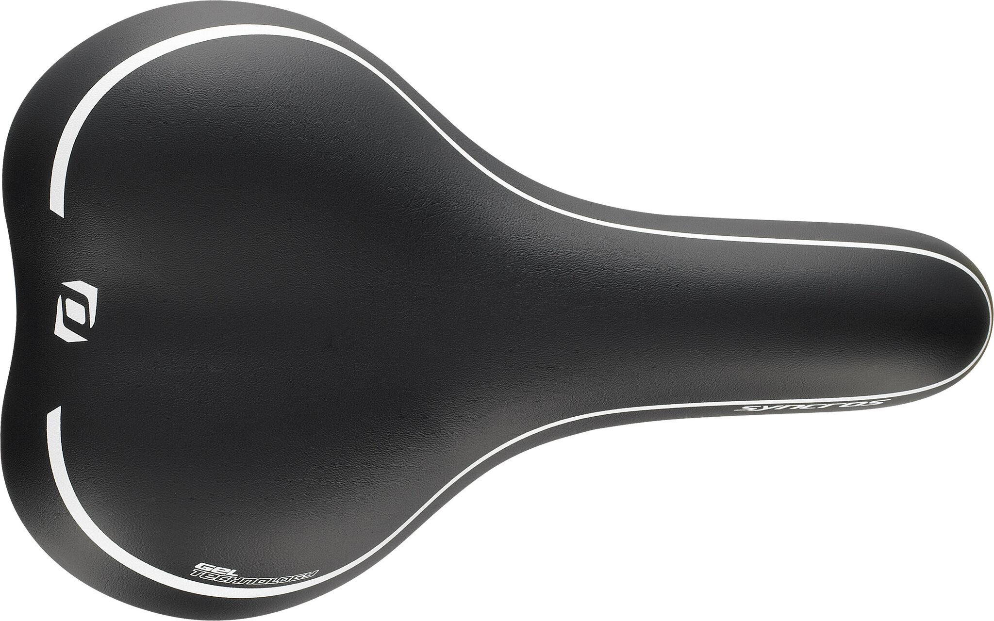 Product image for Saddle Urban Comfort 1.5 - Unisex