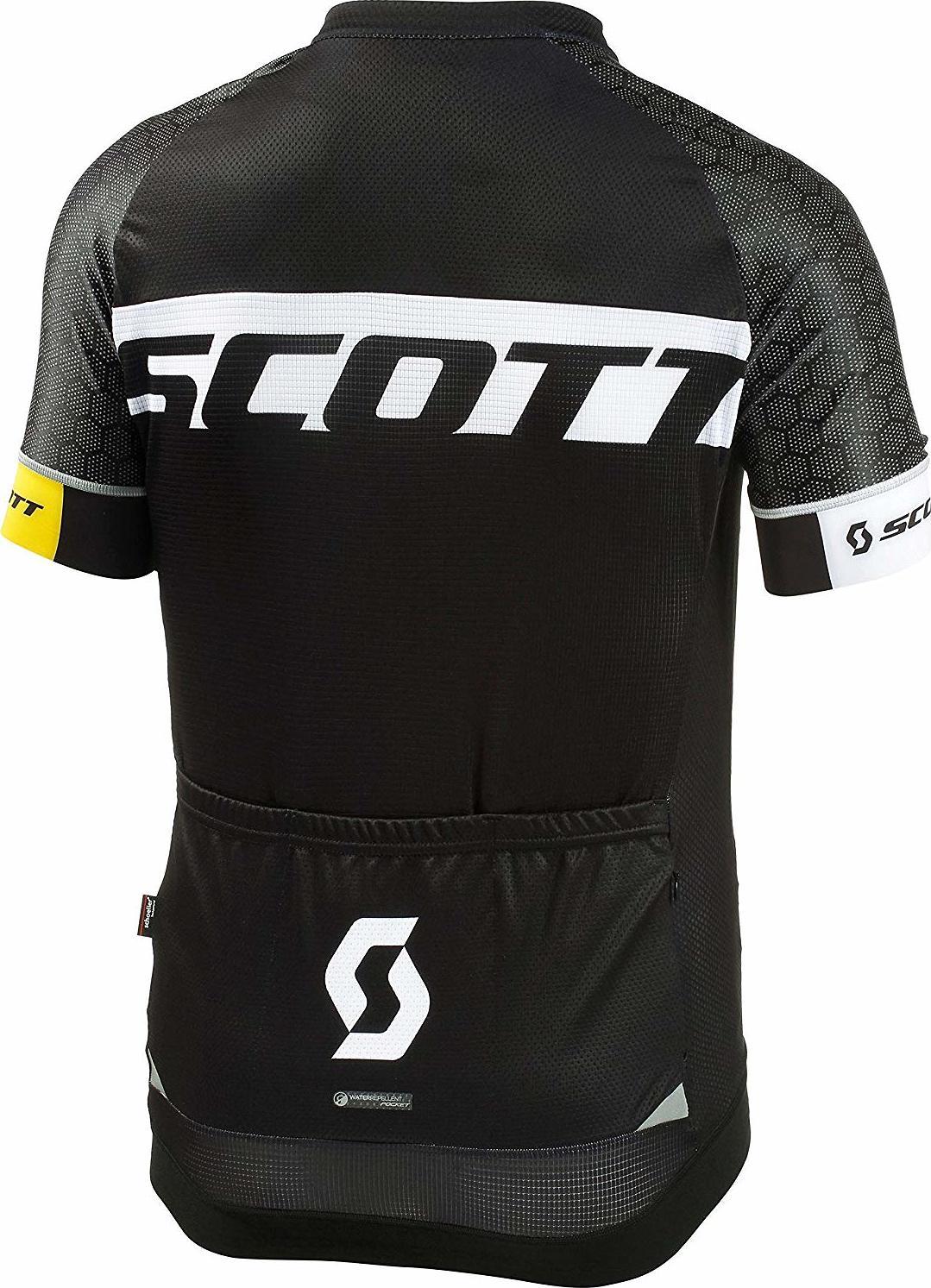 Product gallery image number 2 for product RC Pro Tec Short Sleeve Shirt - Men's