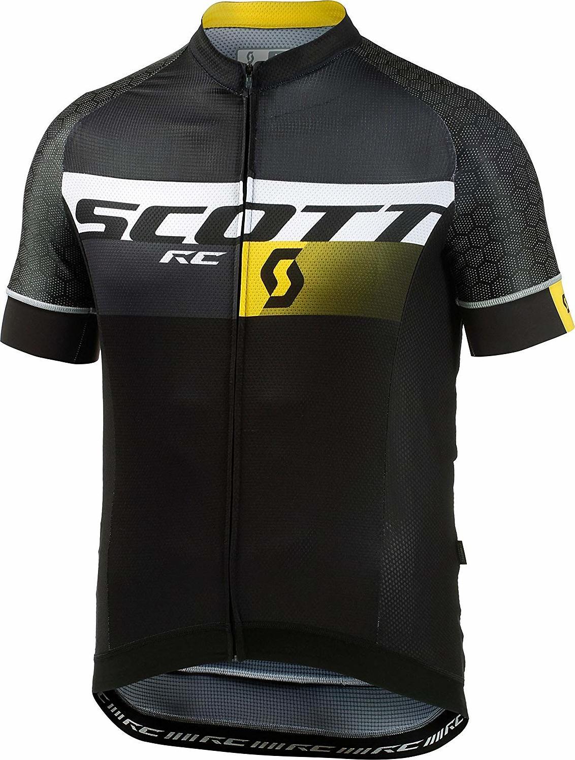 Product gallery image number 1 for product RC Pro Tec Short Sleeve Shirt - Men's