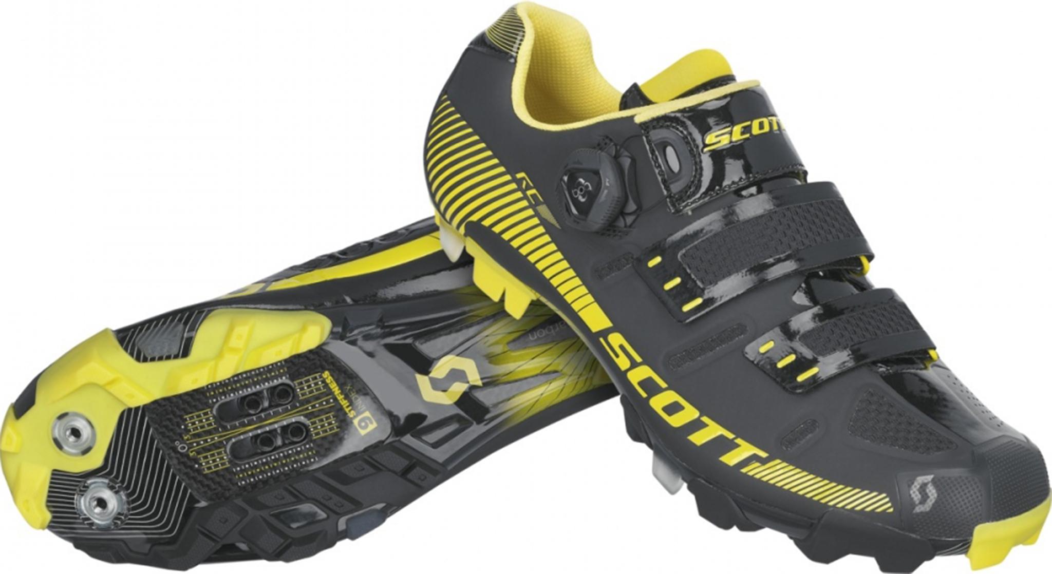 Product gallery image number 1 for product MTB RC Shoes - Men's