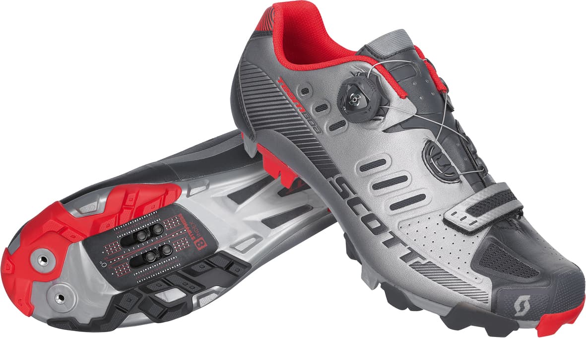 Product gallery image number 2 for product MTB Team Boa Shoes - Men's
