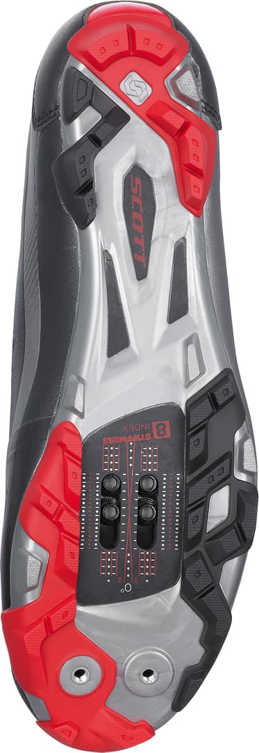 Product gallery image number 3 for product MTB Team Boa Shoes - Men's