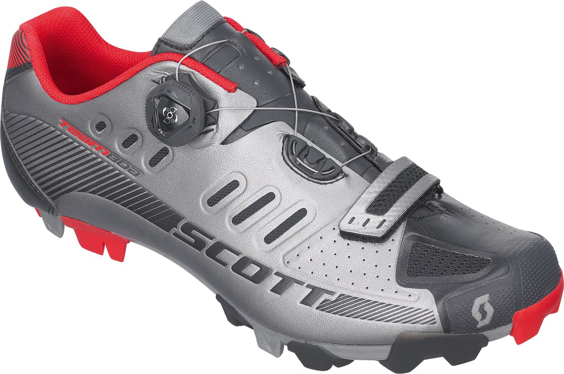 Product gallery image number 1 for product MTB Team Boa Shoes - Men's