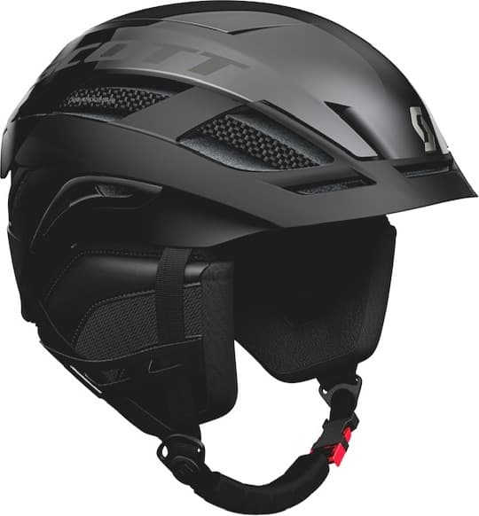 Product gallery image number 1 for product Couloir Helmet - Unisex