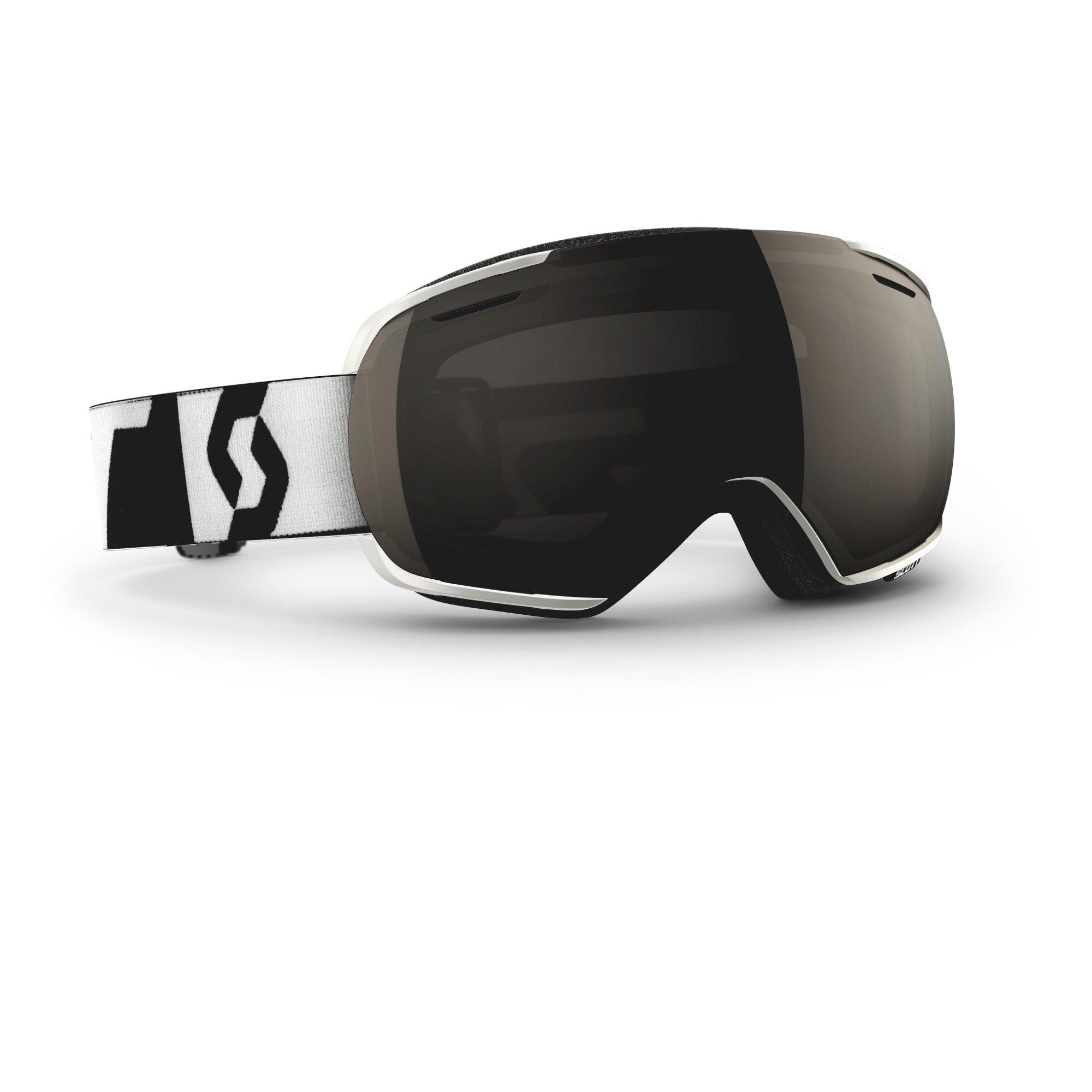 Product gallery image number 1 for product Linx Goggle
