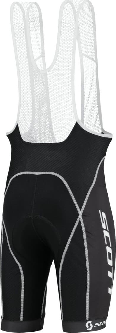 Product gallery image number 2 for product Endurance + Bibshorts - Men's