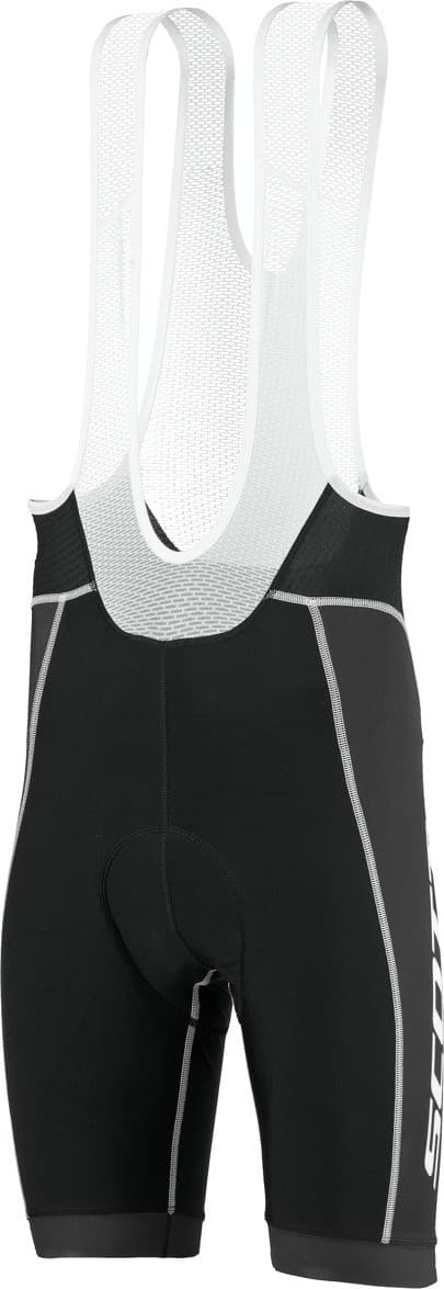 Product gallery image number 1 for product Endurance + Bibshorts - Men's
