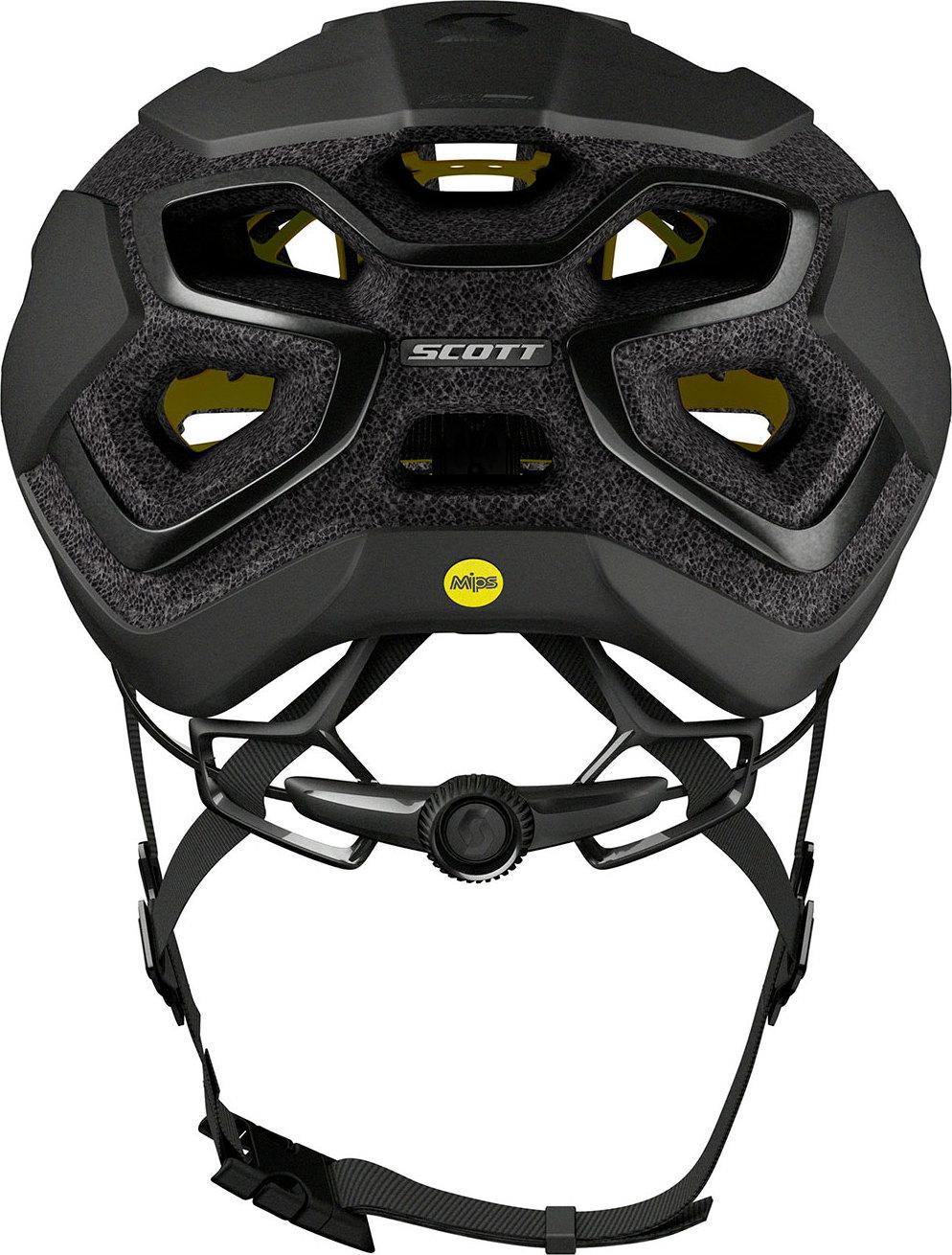Product gallery image number 5 for product Helmet Centric PLUS