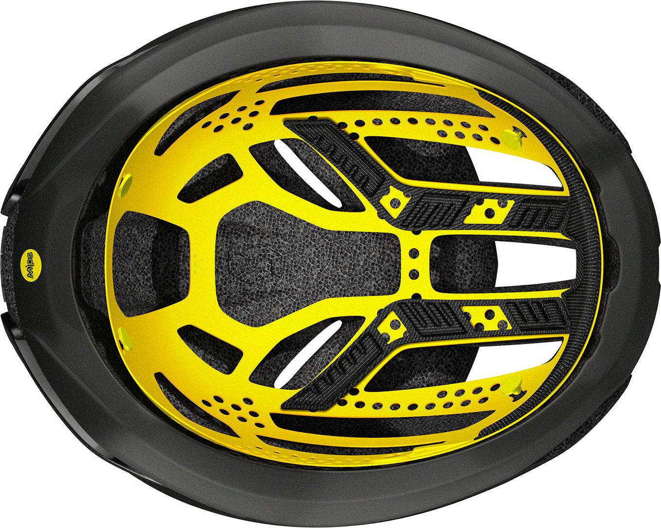 Product gallery image number 4 for product Helmet Centric PLUS