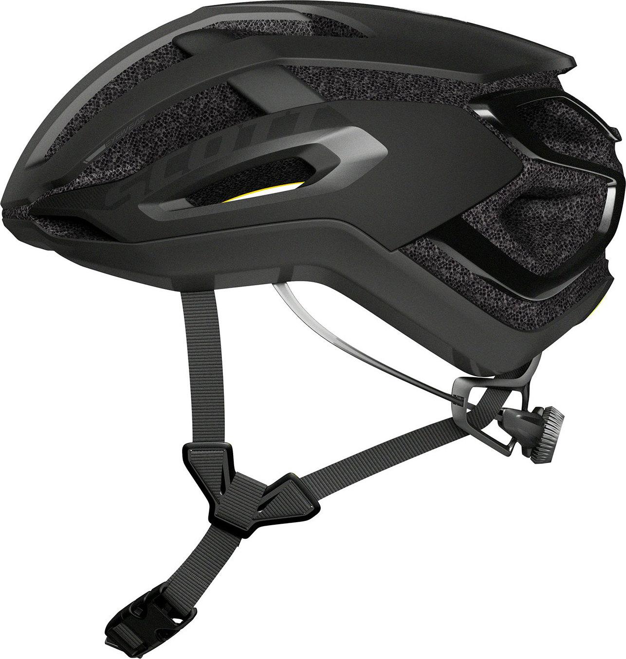 Product gallery image number 3 for product Helmet Centric PLUS