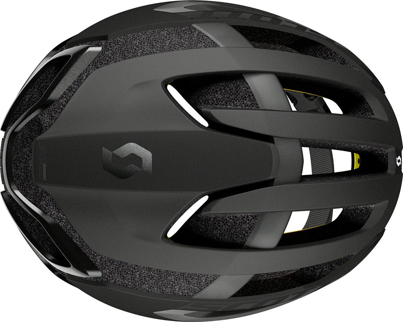 Product gallery image number 2 for product Helmet Centric PLUS