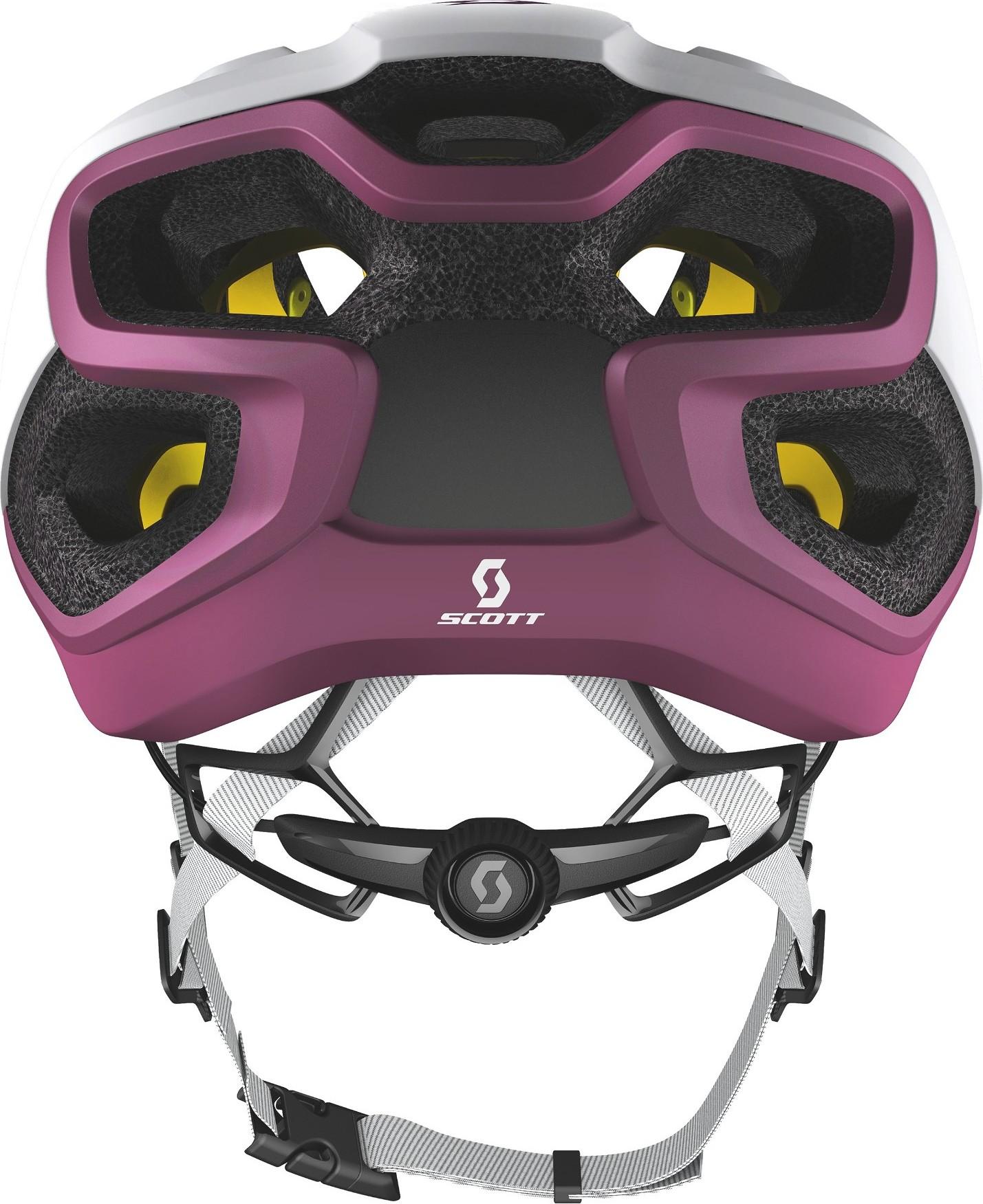 Product gallery image number 2 for product Fuga Plus Helmet