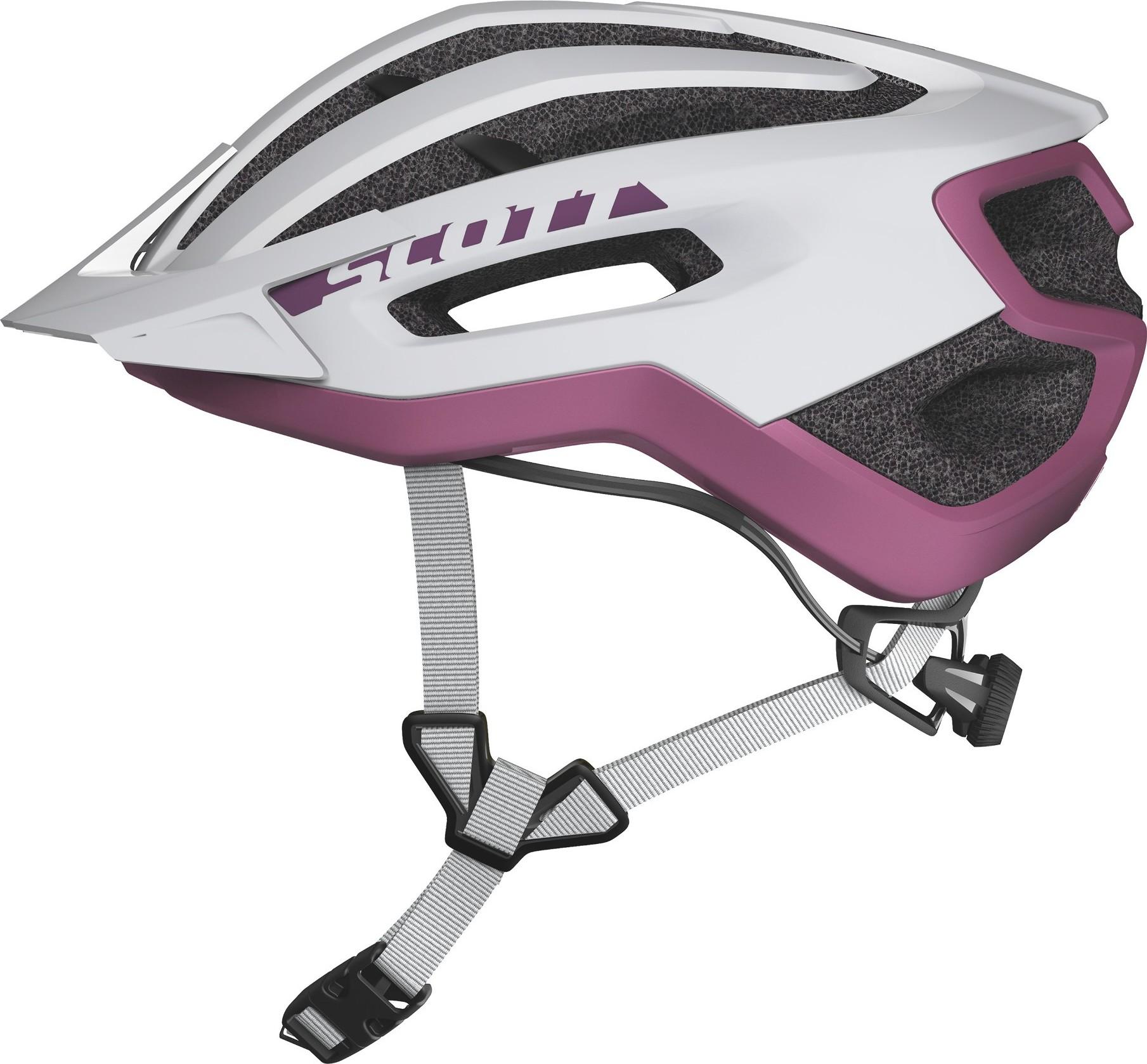 Product gallery image number 4 for product Fuga Plus Helmet