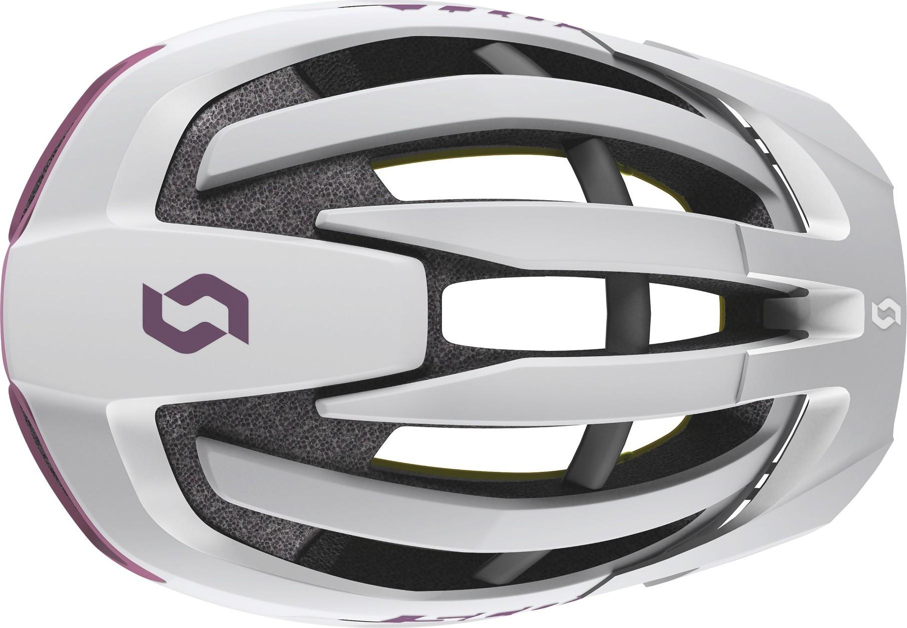 Product gallery image number 5 for product Fuga Plus Helmet