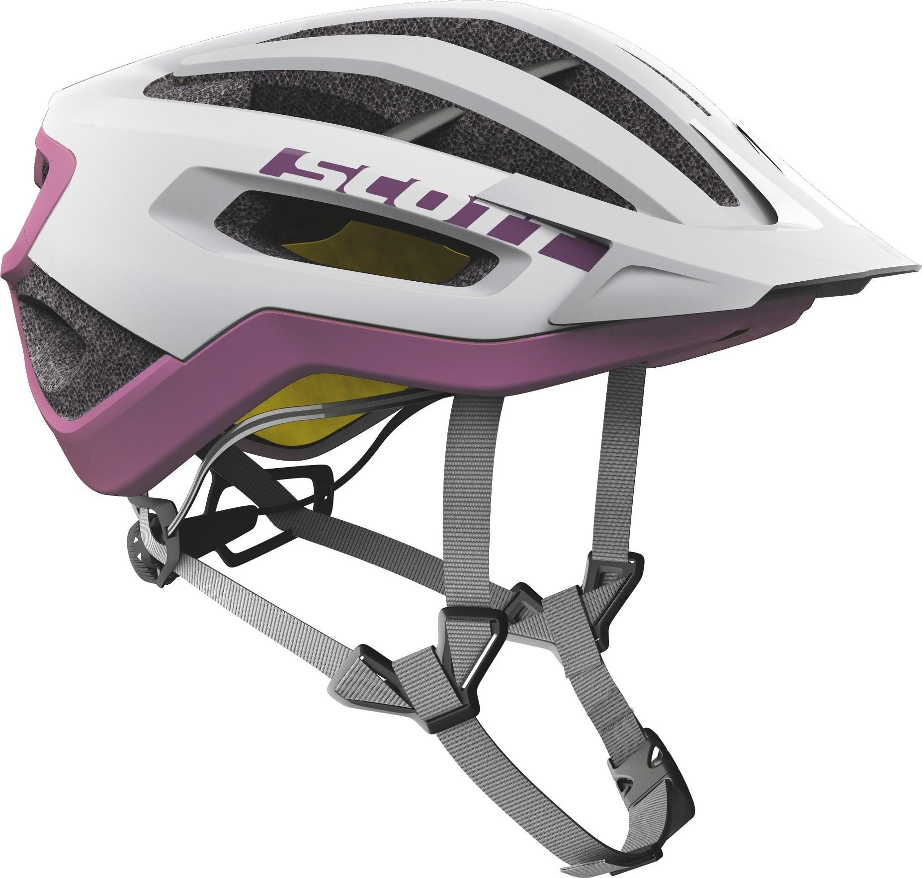 Product gallery image number 1 for product Fuga Plus Helmet