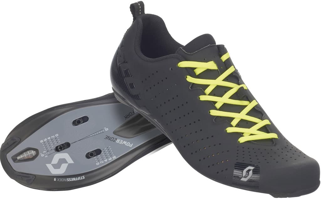 Product gallery image number 2 for product Road RC Lace Shoes - Men's