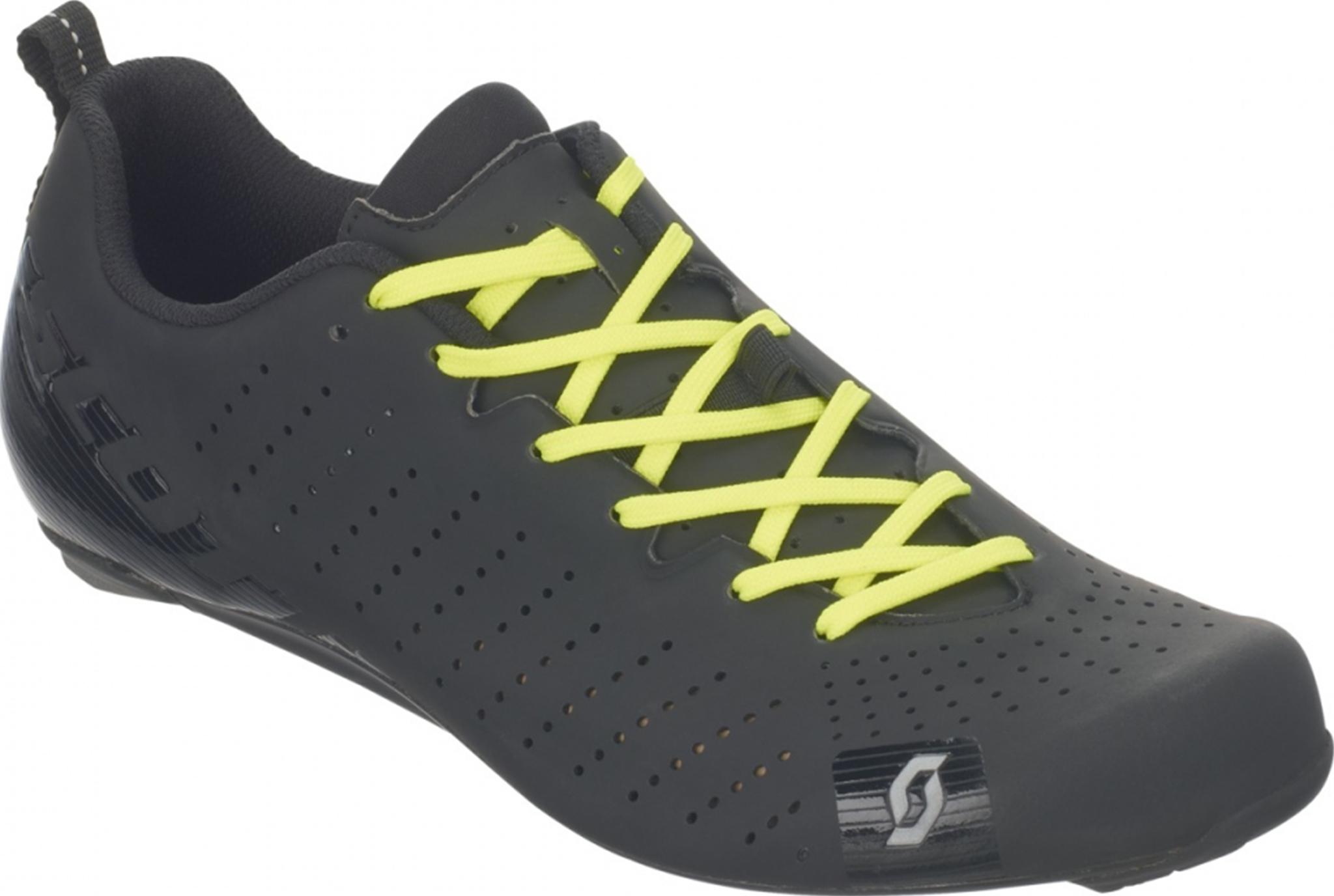Product gallery image number 5 for product Road RC Lace Shoes - Men's