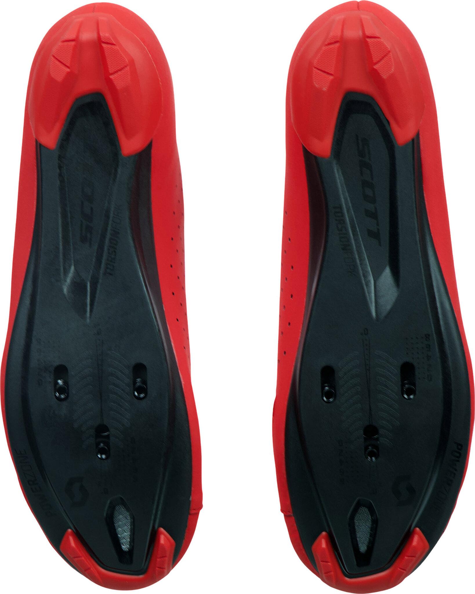 Product gallery image number 4 for product Road Comp BOA Shoes - Unisex