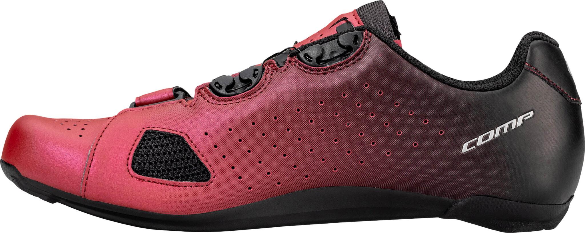 Product gallery image number 4 for product Road Comp BOA Shoes - Unisex