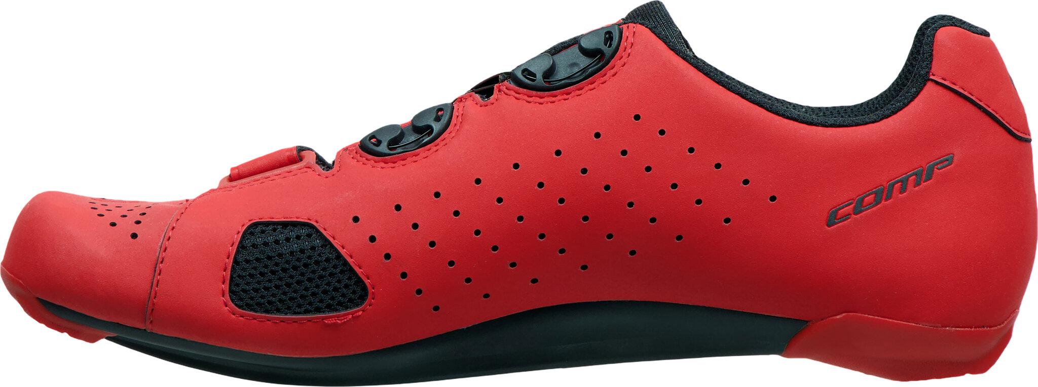 Product gallery image number 3 for product Road Comp BOA Shoes - Unisex
