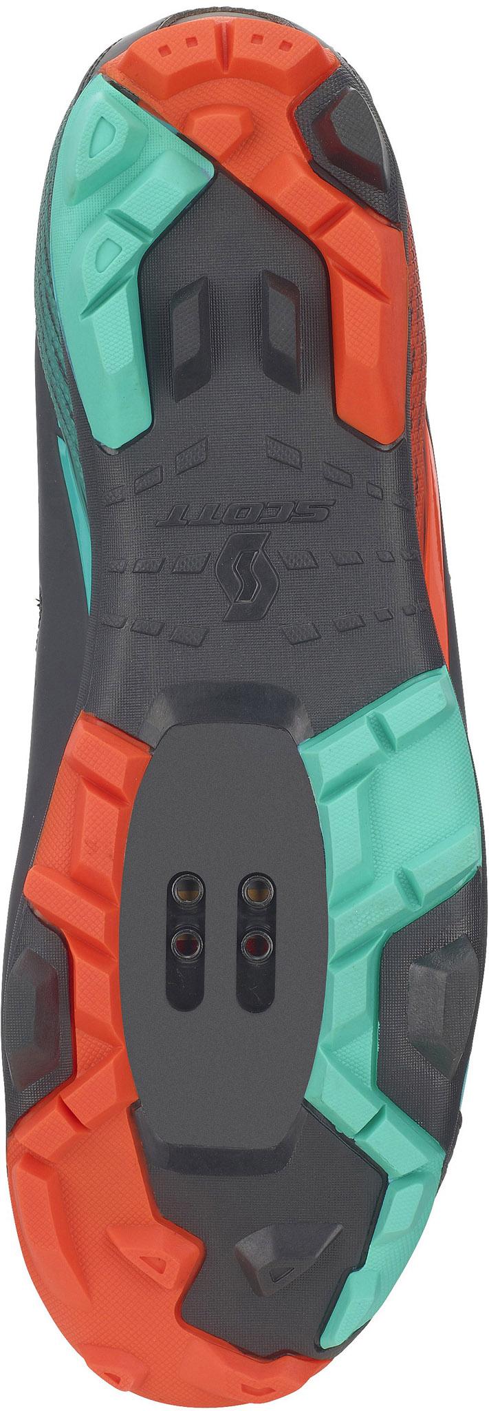 Product gallery image number 4 for product MTB Elite Boa Shoes - Men's