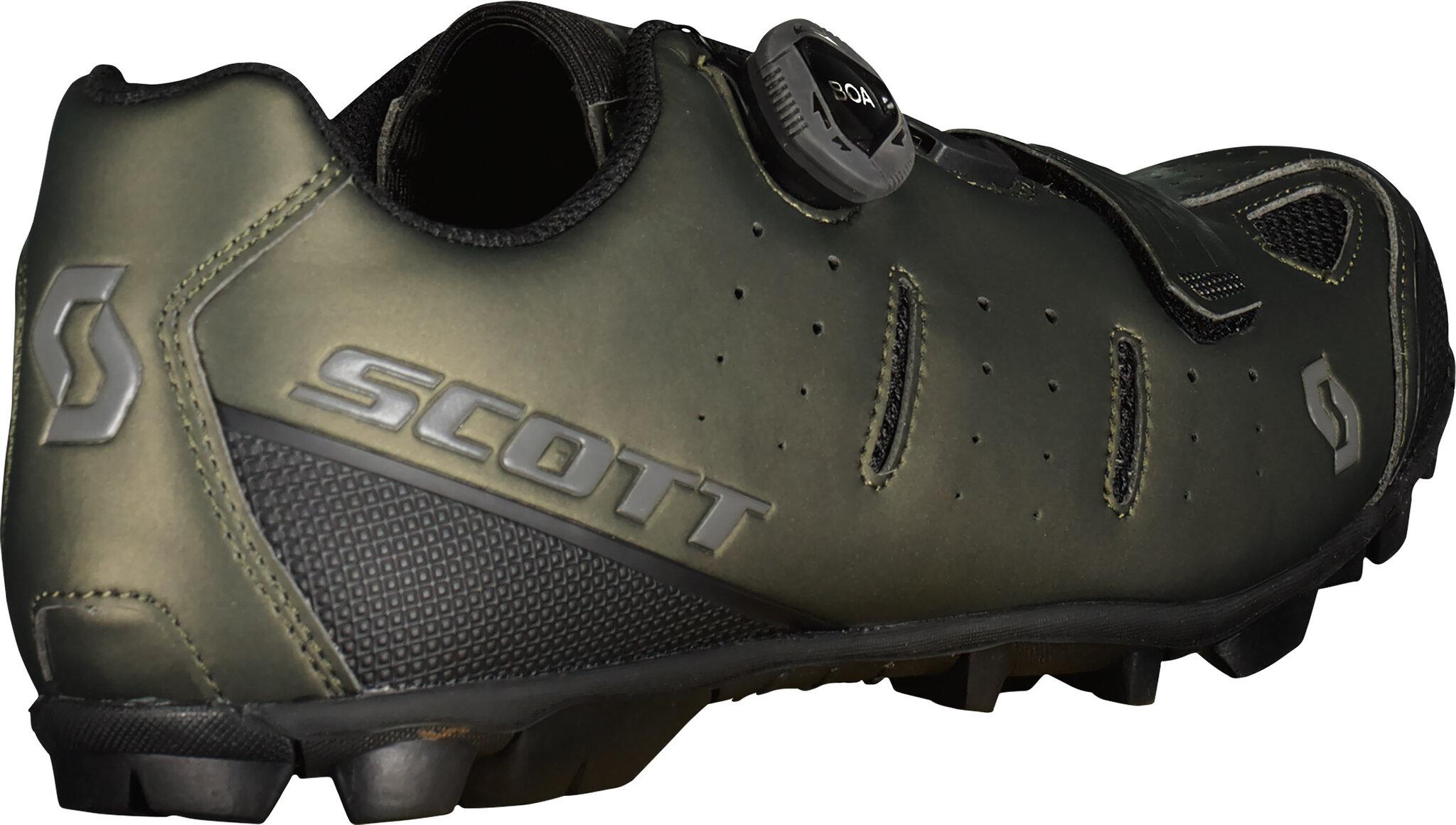 Product gallery image number 3 for product Souliers de vélo MTB Elite Boa - Homme