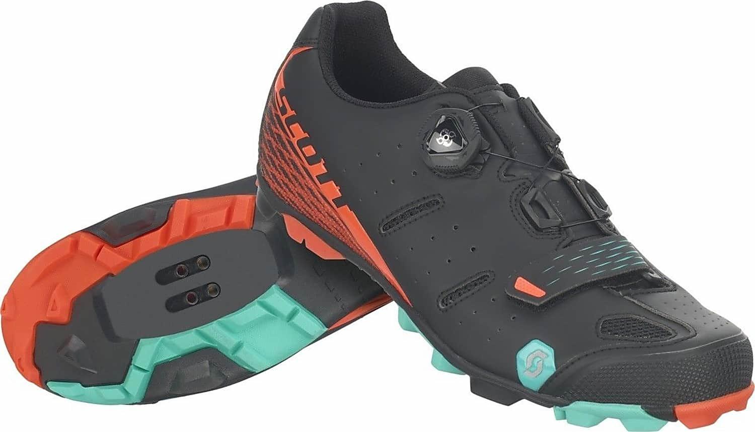 Product gallery image number 2 for product MTB Elite Boa Shoes - Men's