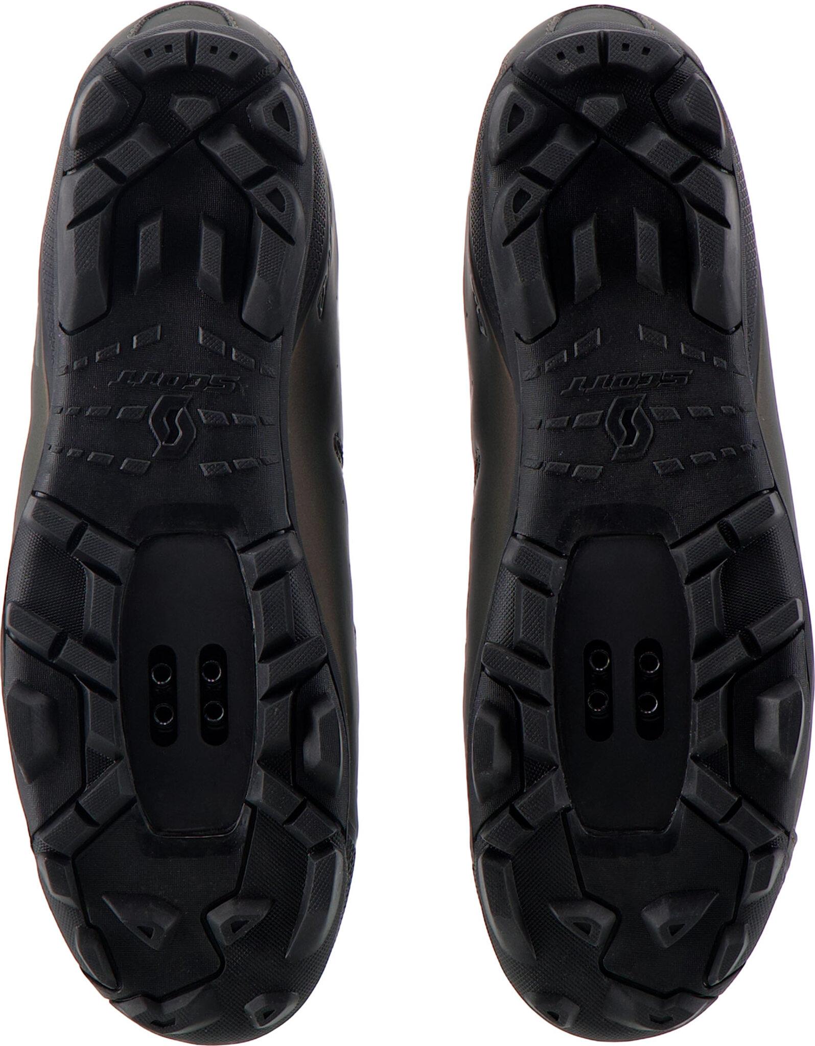 Product gallery image number 5 for product Souliers de vélo MTB Elite Boa - Homme