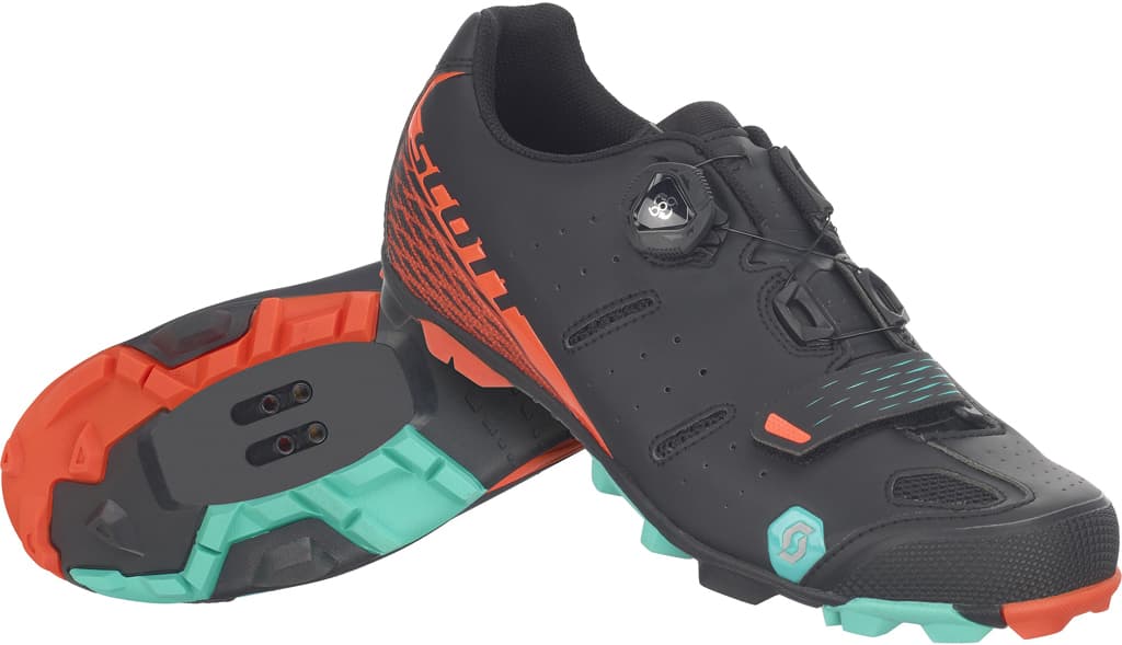 Product gallery image number 5 for product MTB Elite Boa Shoes - Men's