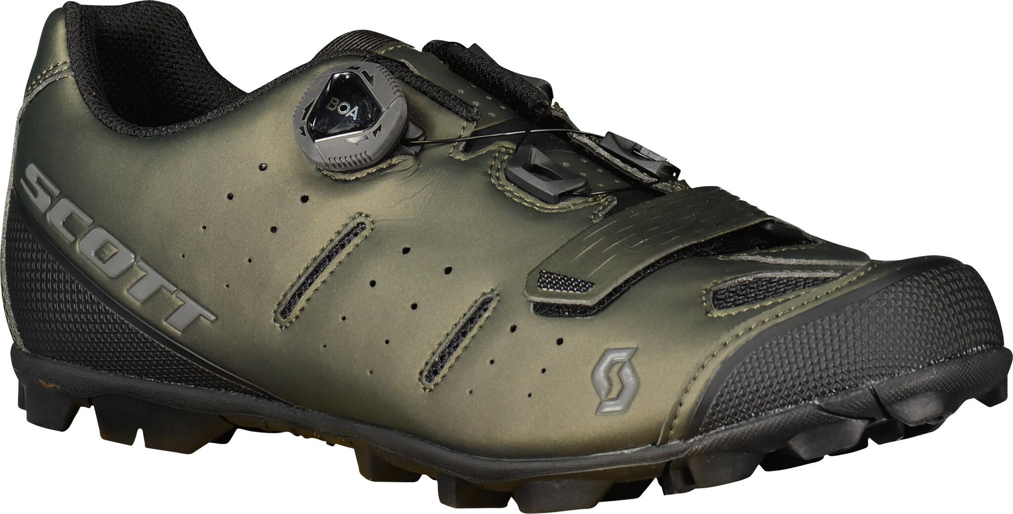 Product gallery image number 4 for product Souliers de vélo MTB Elite Boa - Homme