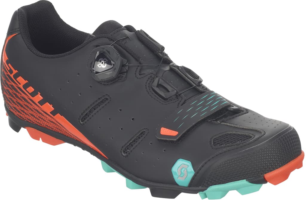 Product gallery image number 1 for product MTB Elite Boa Shoes - Men's
