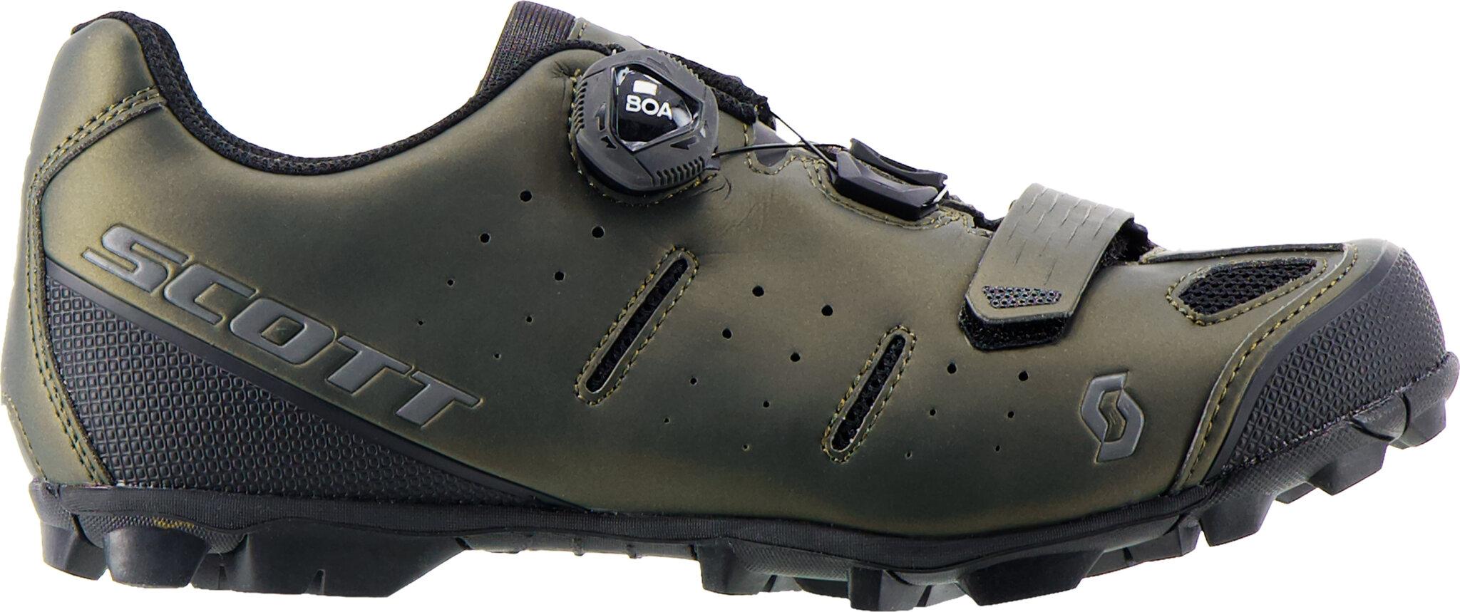Product image for Souliers de vélo MTB Elite Boa - Homme