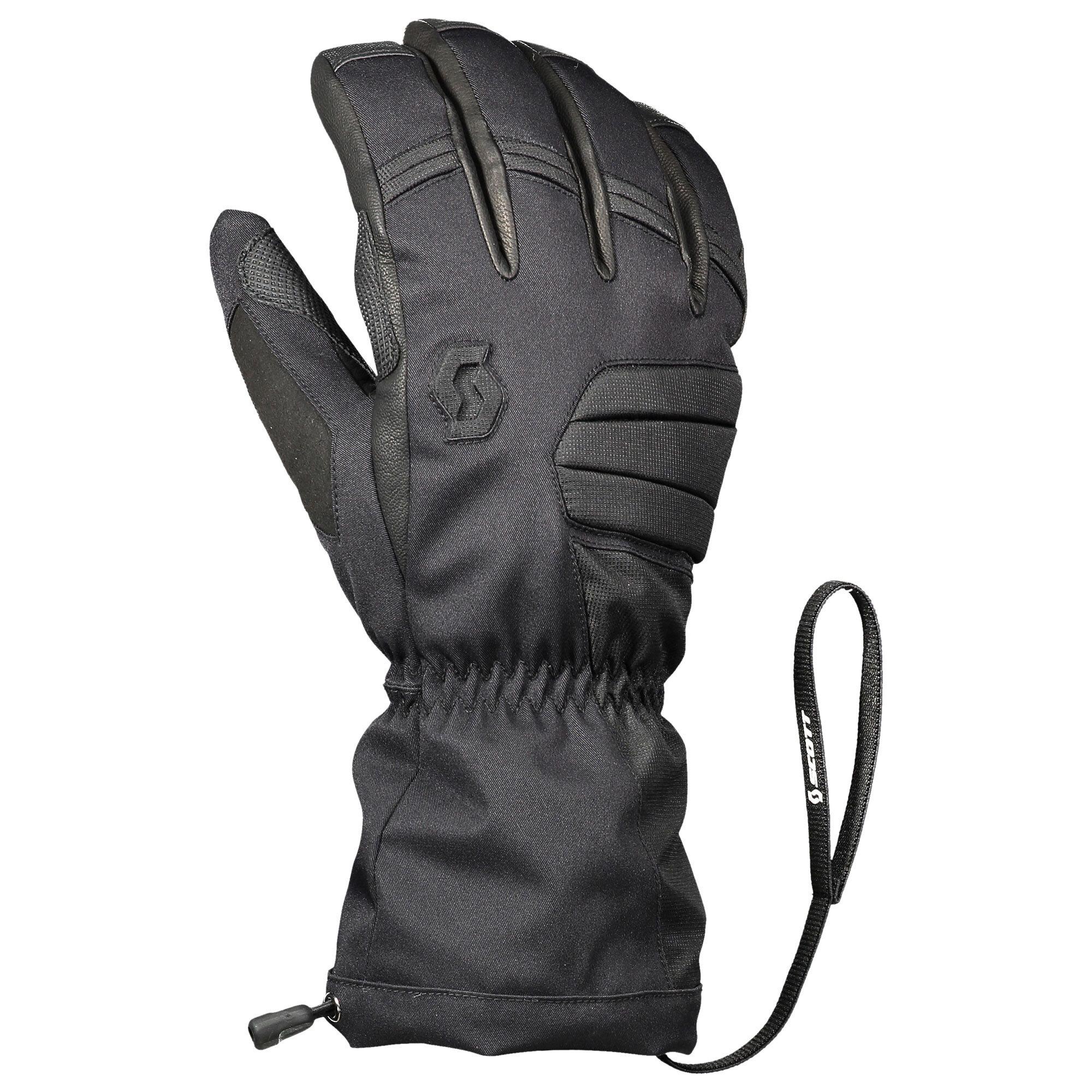 Product gallery image number 1 for product Vertic Premium GTX Glove - Men's