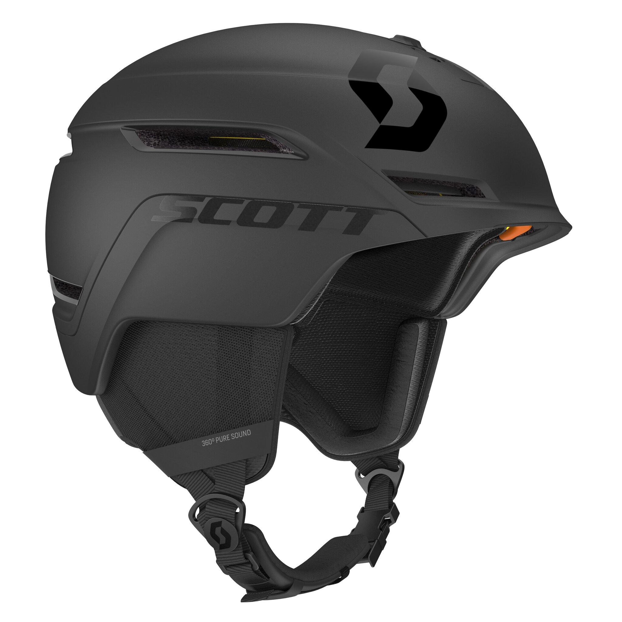 Product gallery image number 1 for product Helmet Symbol 2 Plus D