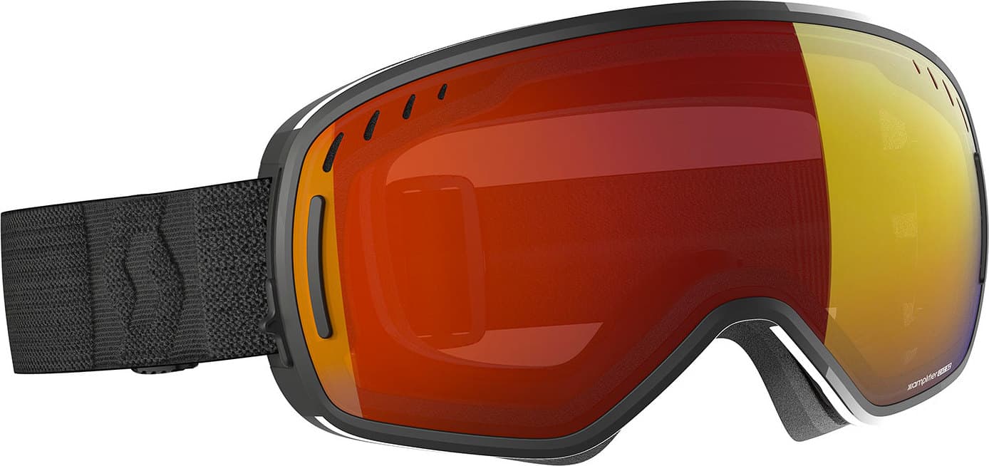 Numéro de l'image de la galerie de produits 1 pour le produit Lunette de ski LCG
