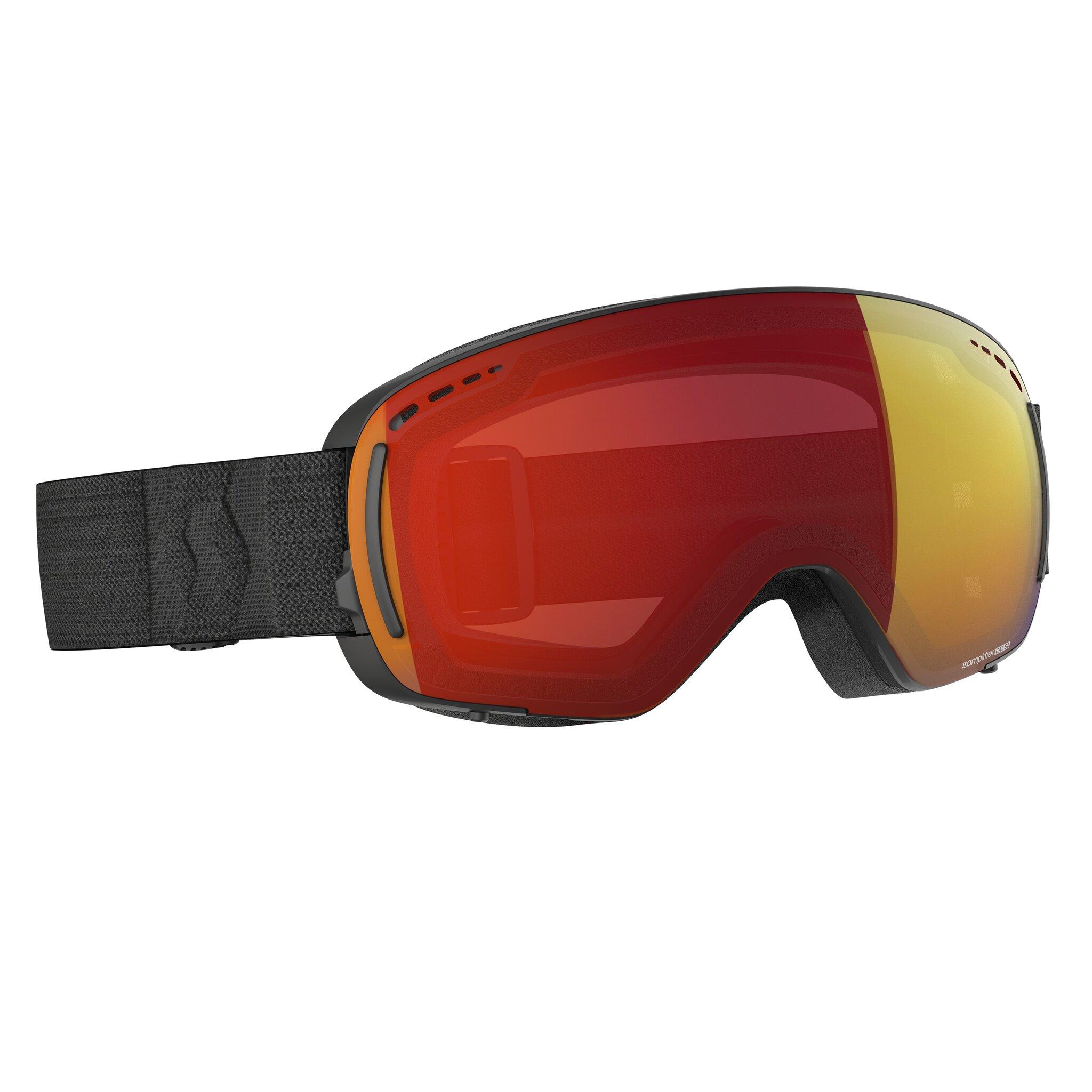 Product gallery image number 1 for product LCG Compact Goggle