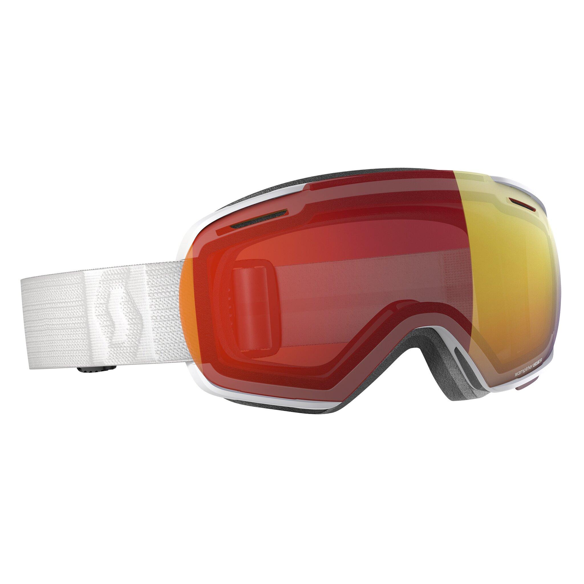 Product gallery image number 1 for product LINX Goggle