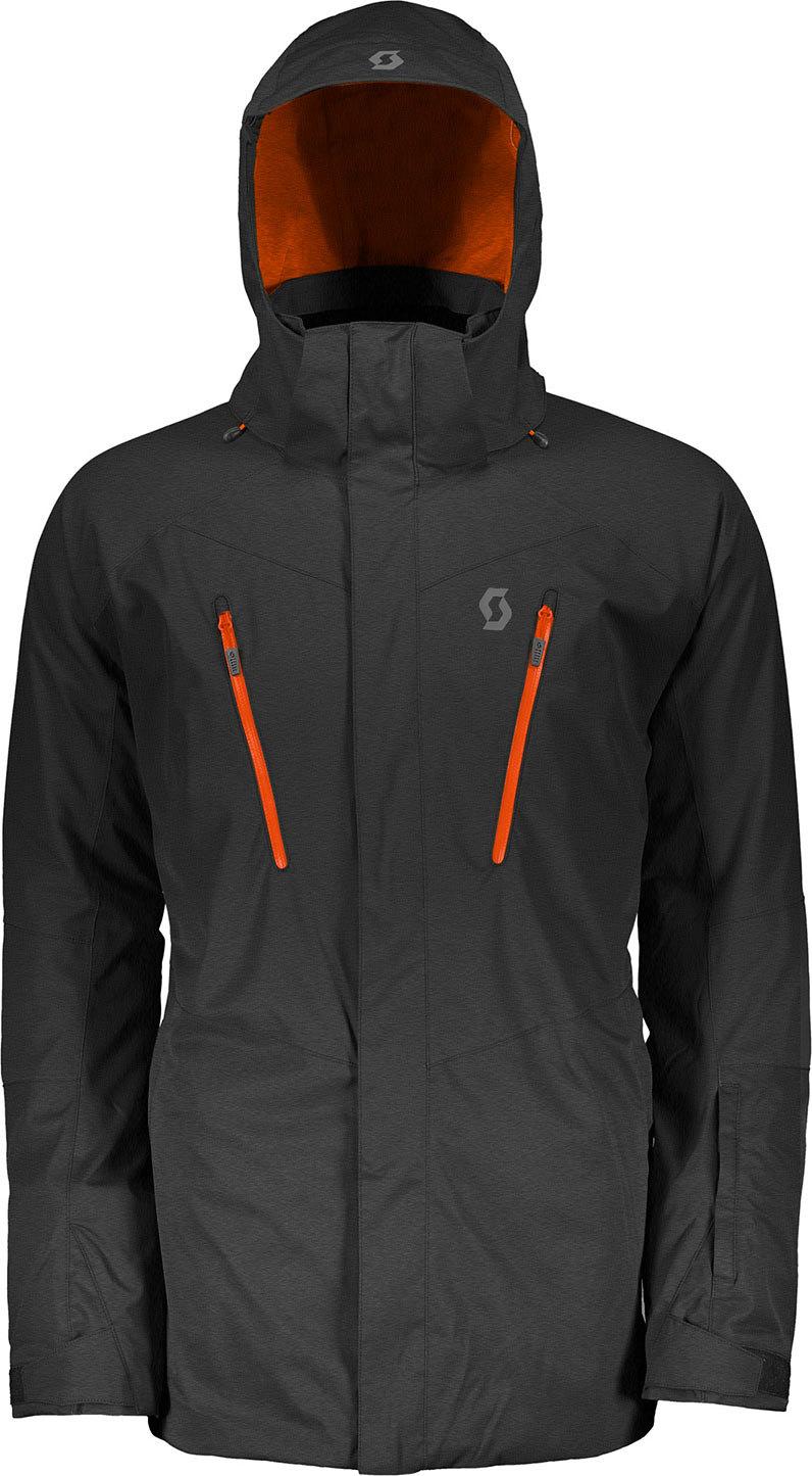Product gallery image number 1 for product Ultimate Dryo 20 Jacket - Men's
